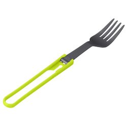 MSR Fork in Green